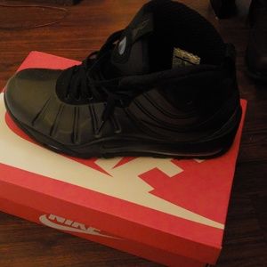 Nike boots